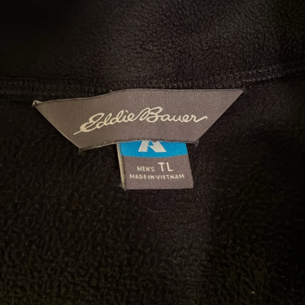 Eddie Bauer Pullover - image 5